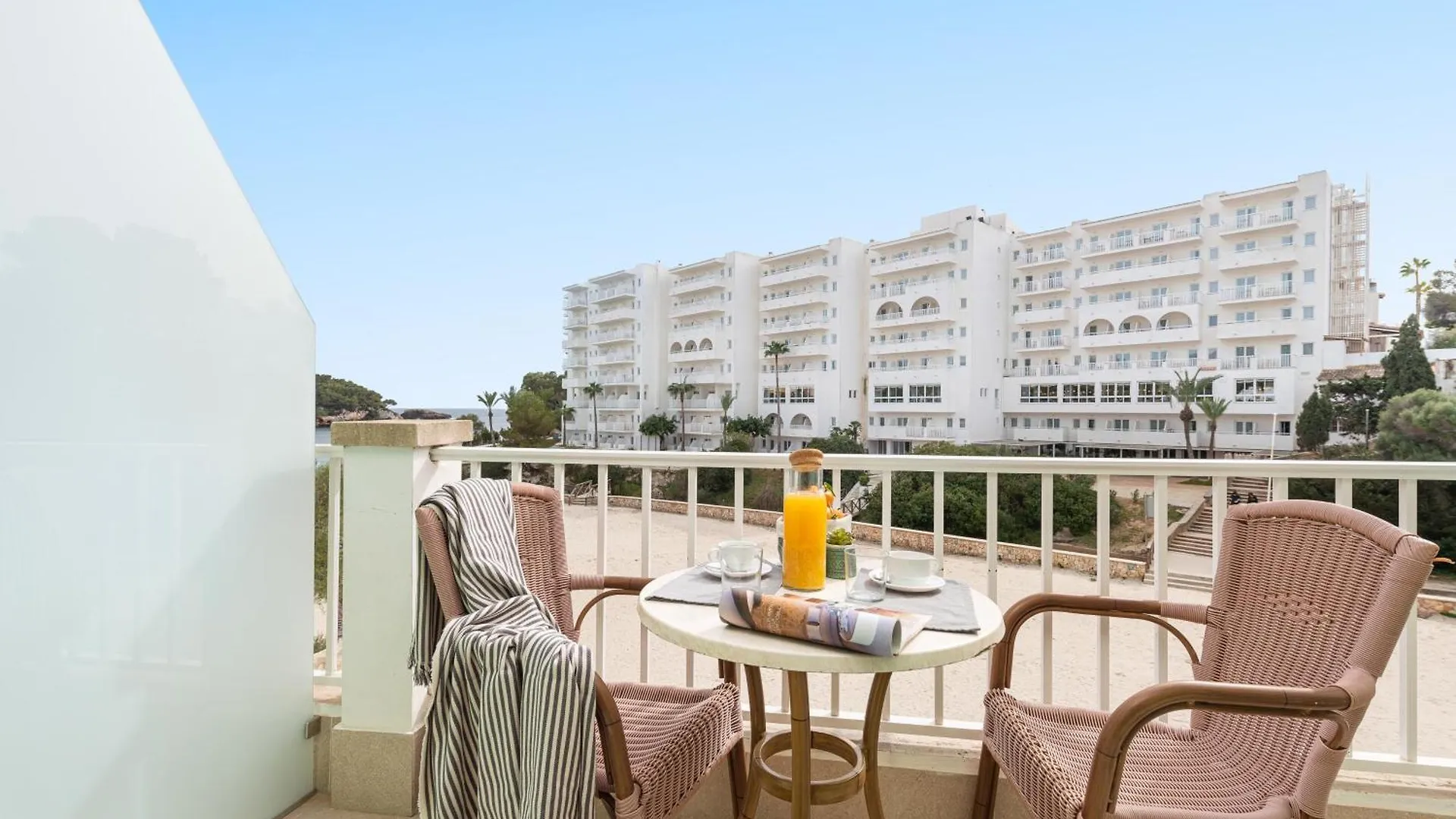 Apartamentos Playa Marina Cala Ferrera  Cala Ferrera (Mallorca)