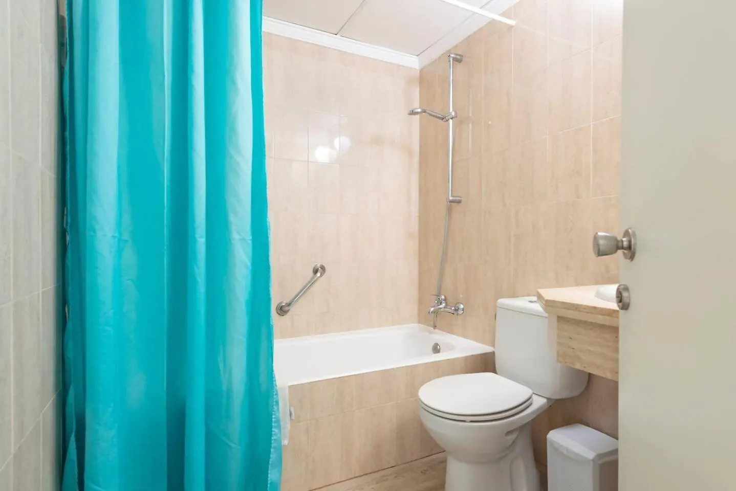 Apartamentos Playa Marina Cala Ferrera  0*, Cala Ferrera (Mallorca) Španělsko