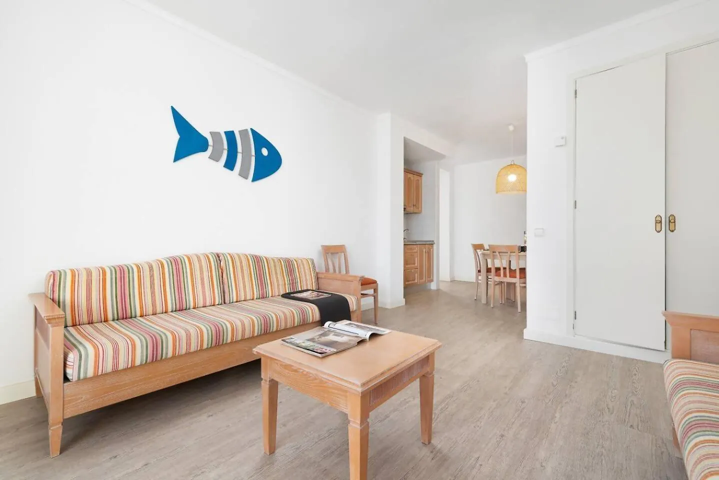 Apartamentos Playa Marina Cala Ferrera  Cala Ferrera (Mallorca)