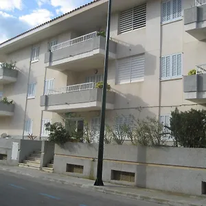  Apartment Homes Bonamar