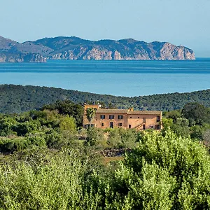  Casa rural Sos Ferres D'en Morey