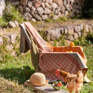  Casa rural Agroturismo Son Viscos