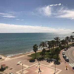  Apartamento Cano - Levante