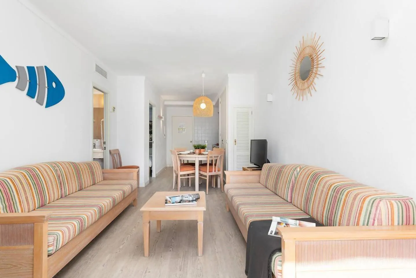 Apartamentos Playa Marina Cala Ferrera  Διαμέρισμα