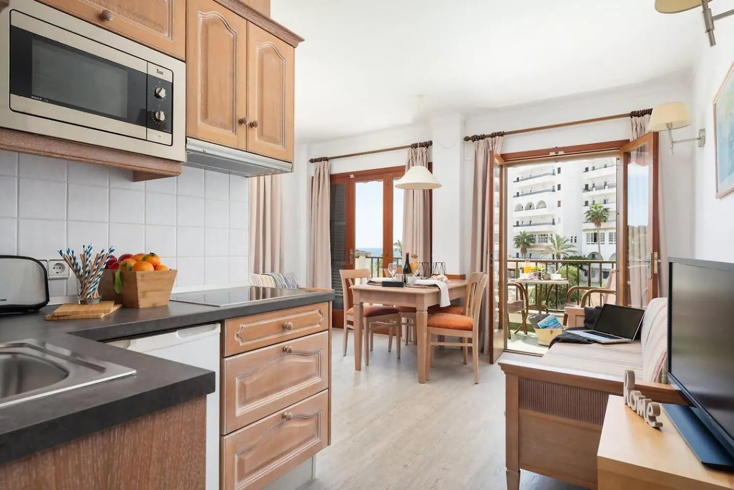 Διαμέρισμα Apartamentos Playa Marina Cala Ferrera  Ισπανία