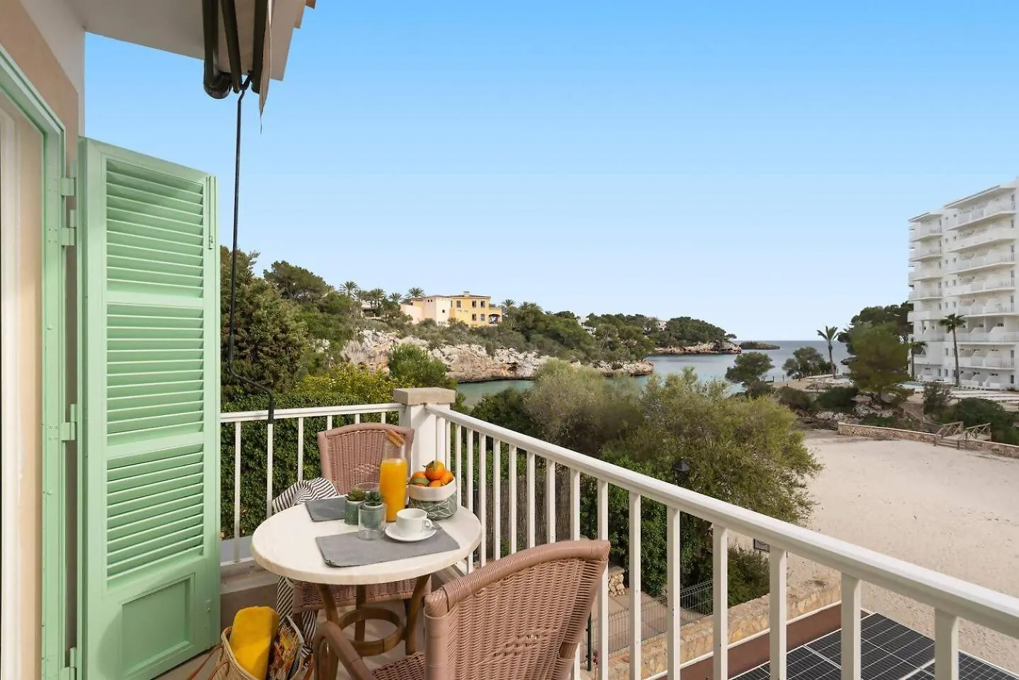 Apartamentos Playa Marina Cala Ferrera  Ισπανία