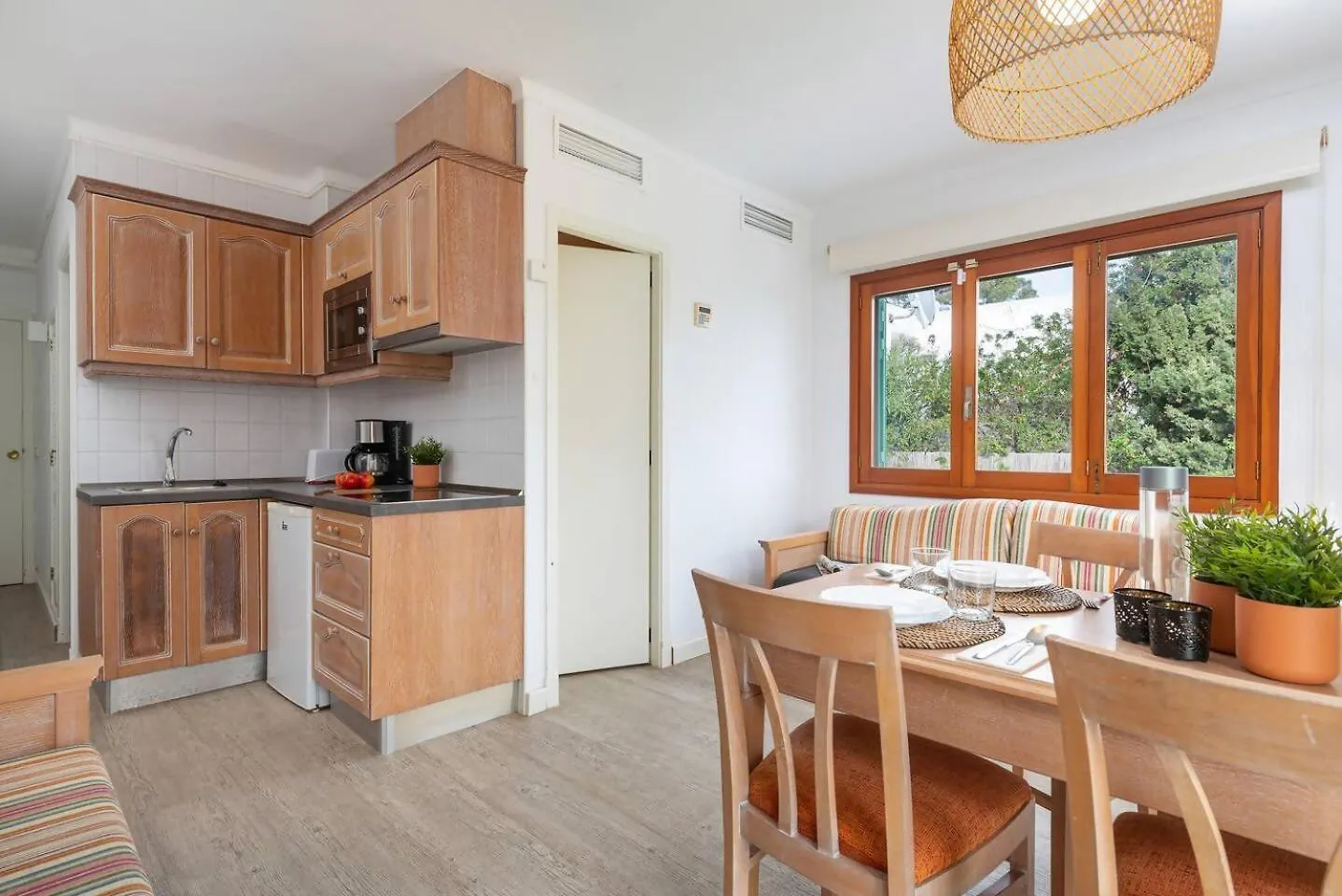 Apartamentos Playa Marina Cala Ferrera  Ισπανία