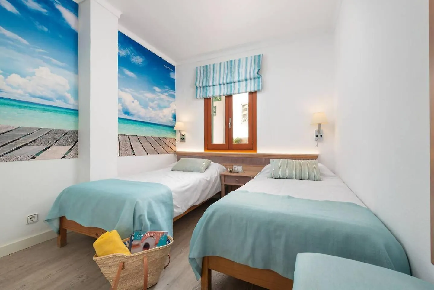 Apartamentos Playa Marina Cala Ferrera  Διαμέρισμα Cala Ferrera (Mallorca)