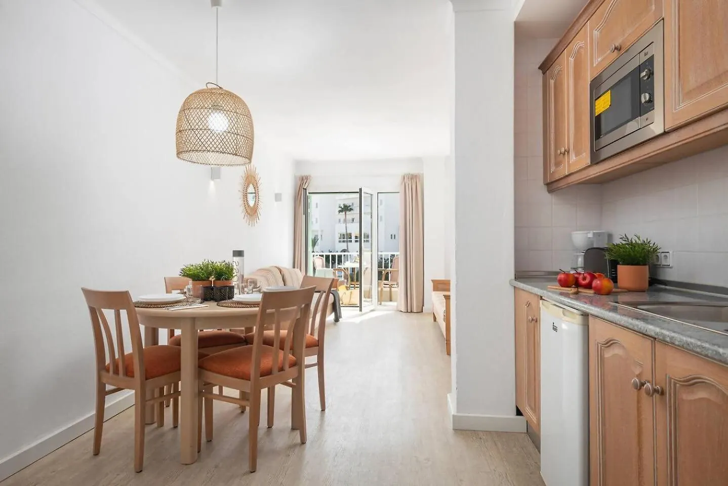 Apartamentos Playa Marina Cala Ferrera  Διαμέρισμα Cala Ferrera (Mallorca)