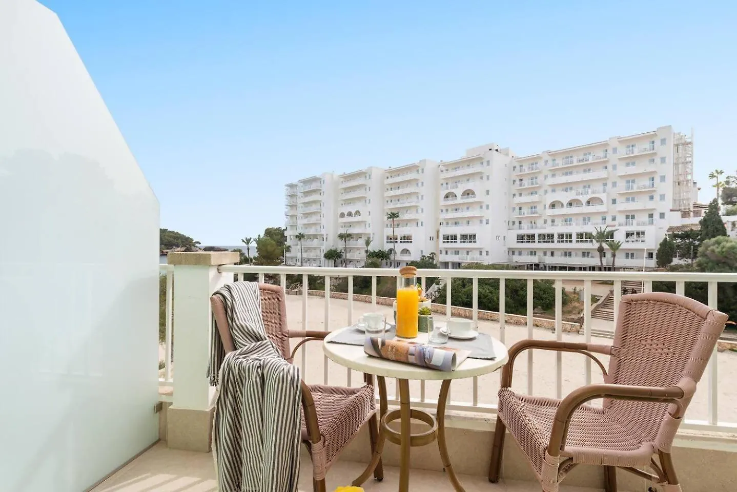 Διαμέρισμα Apartamentos Playa Marina Cala Ferrera  Ισπανία