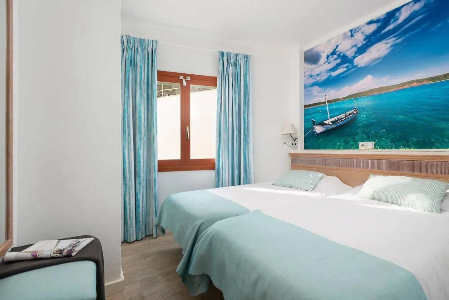 Διαμέρισμα Apartamentos Playa Marina Cala Ferrera