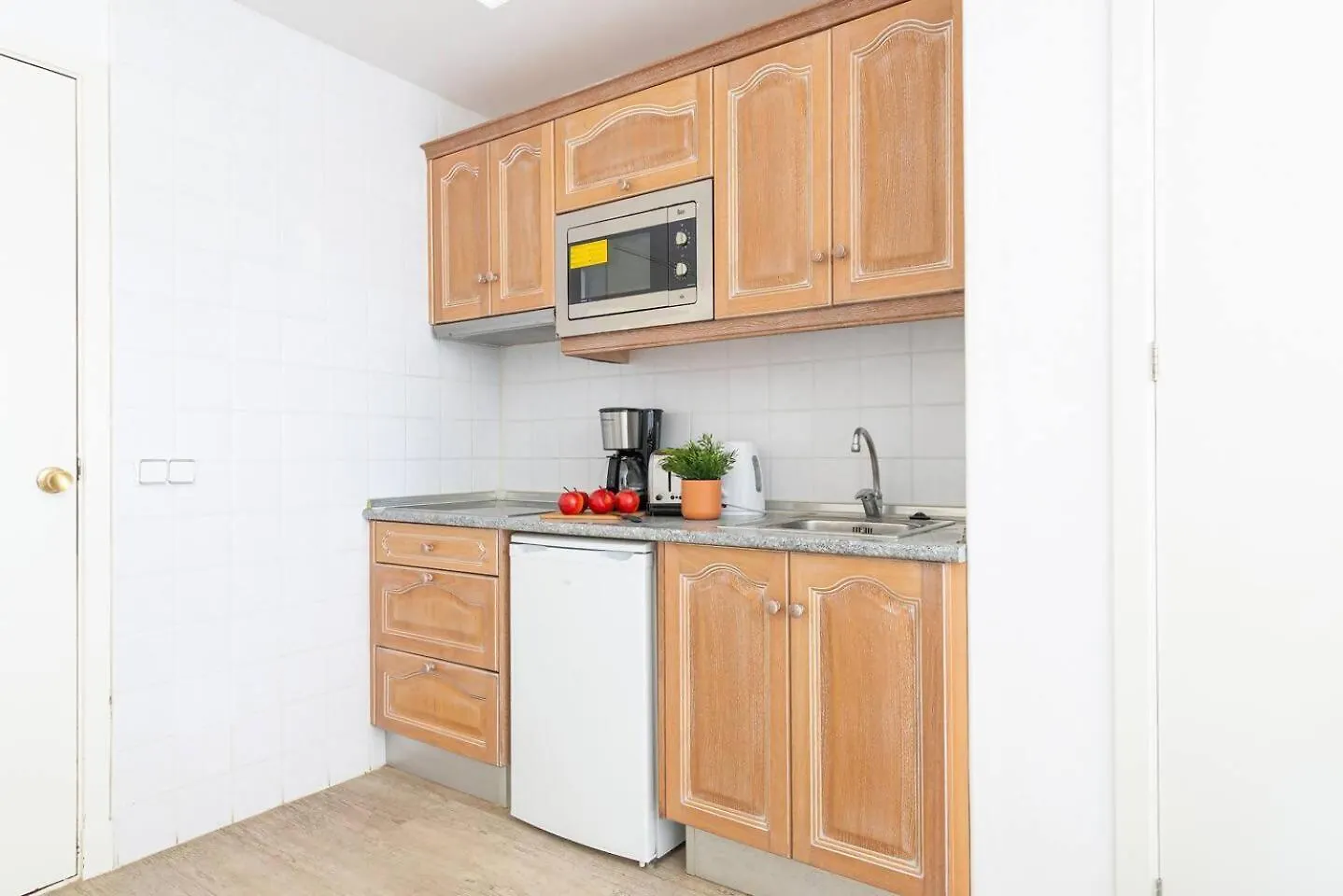 Διαμέρισμα Apartamentos Playa Marina Cala Ferrera