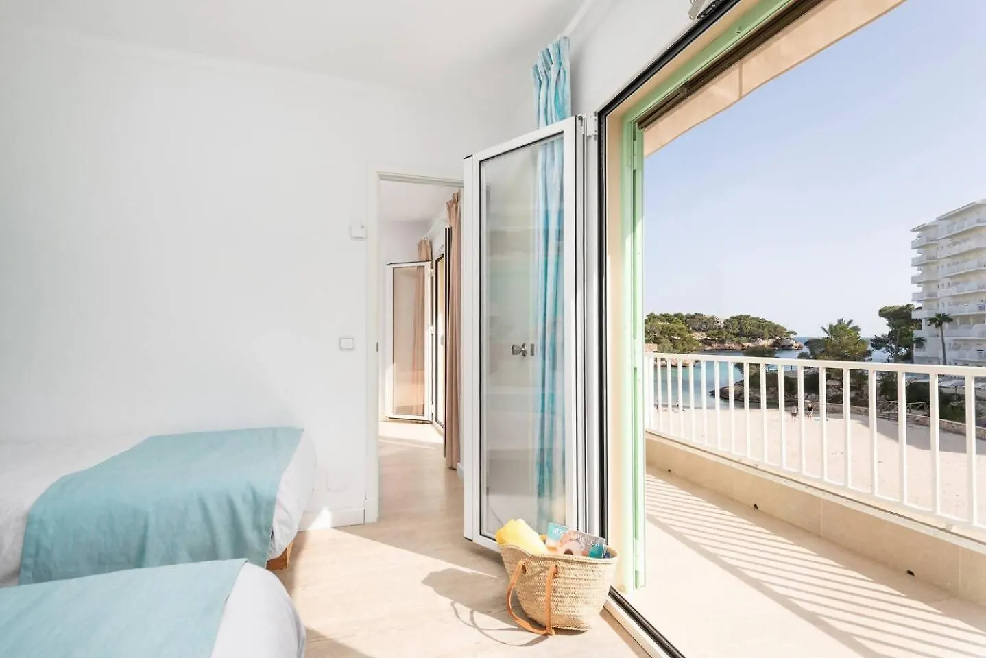 Διαμέρισμα Apartamentos Playa Marina Cala Ferrera  Ισπανία