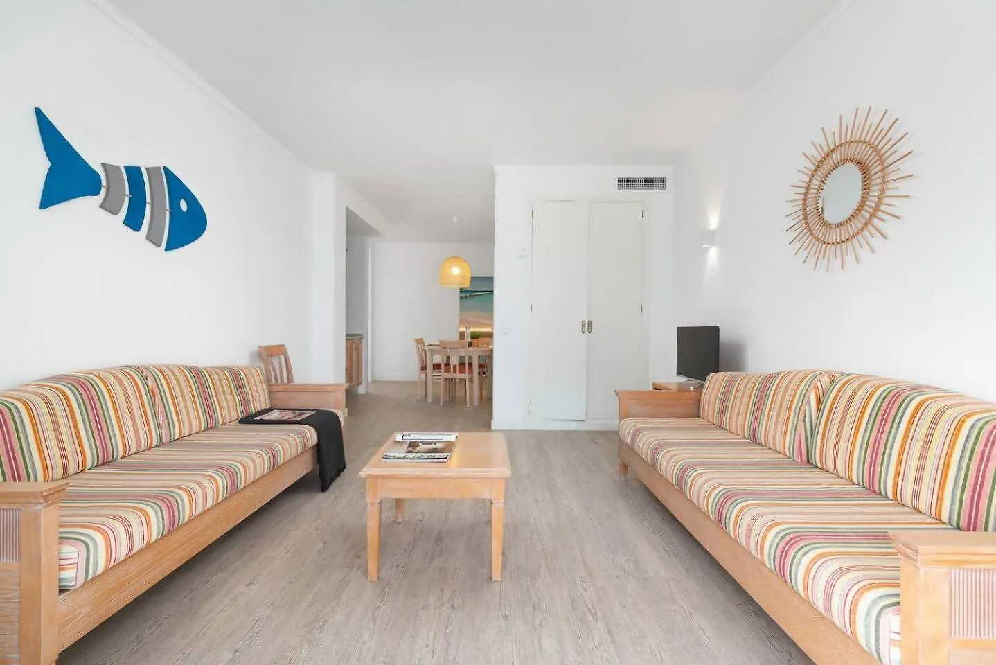 Apartamentos Playa Marina Cala Ferrera  Ισπανία