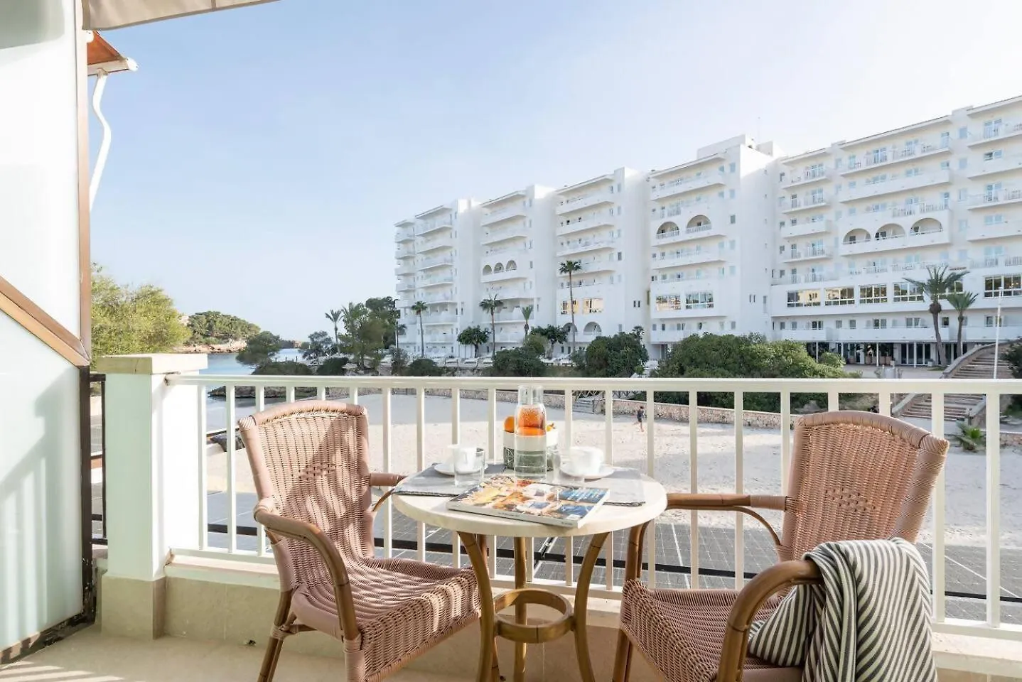 Apartamentos Playa Marina Cala Ferrera  Διαμέρισμα Cala Ferrera (Mallorca)