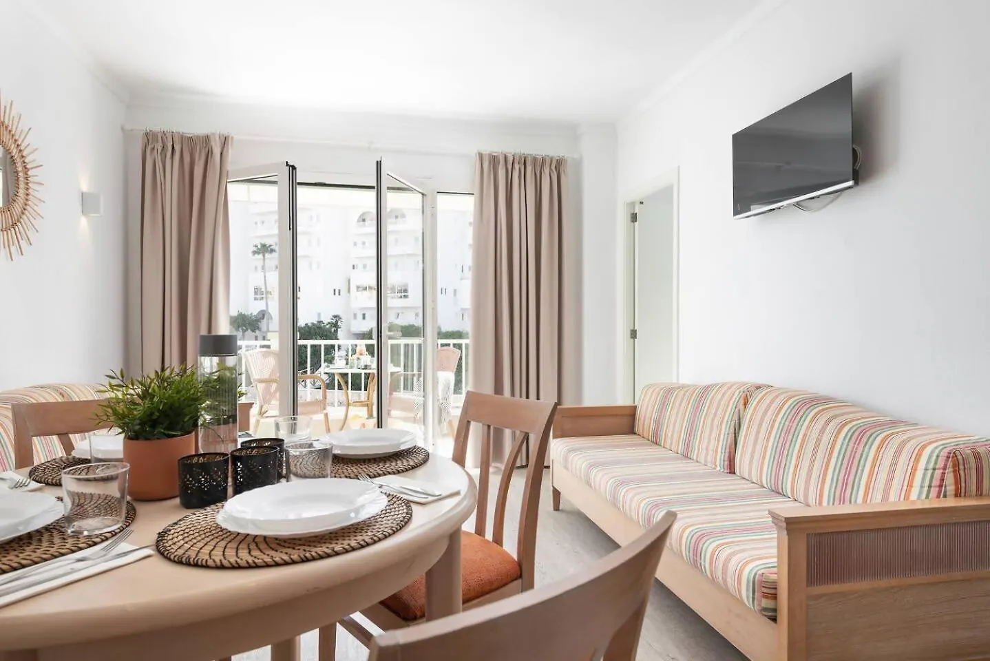 Apartamentos Playa Marina Cala Ferrera  Διαμέρισμα Cala Ferrera (Mallorca)