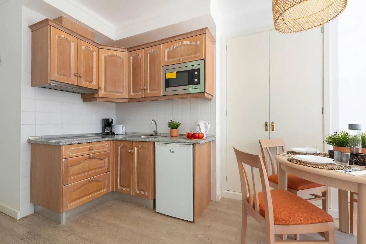Apartamentos Playa Marina Cala Ferrera  Ισπανία