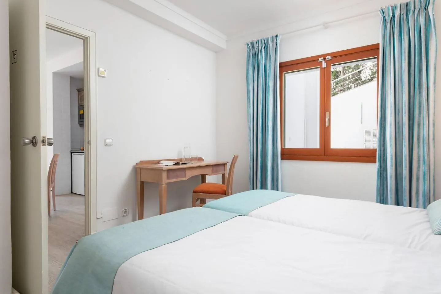 Διαμέρισμα Apartamentos Playa Marina Cala Ferrera