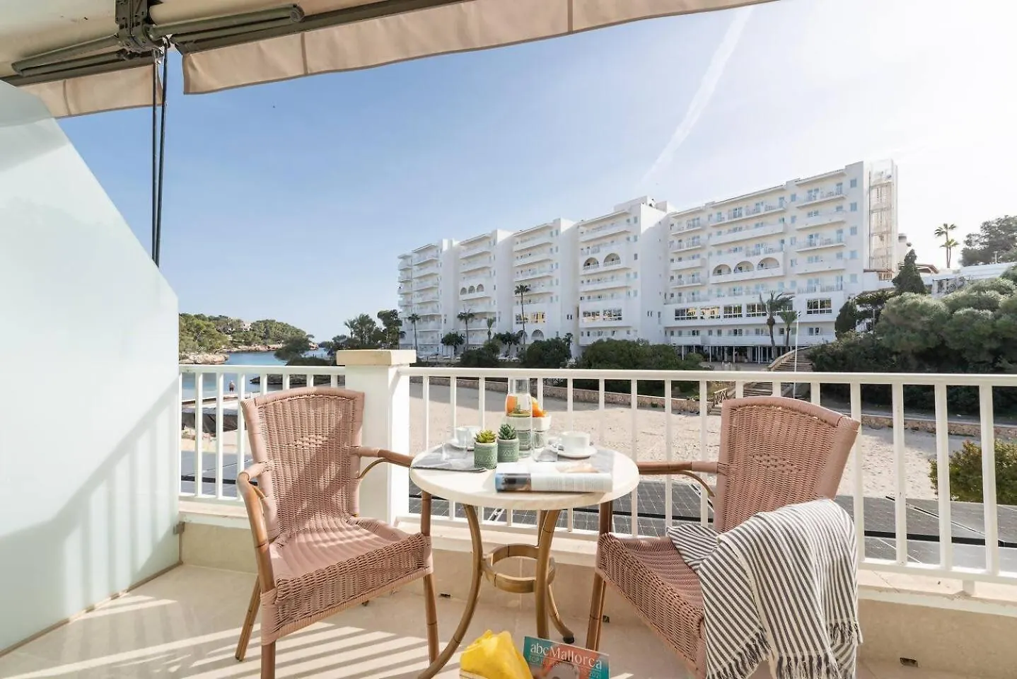 Apartamentos Playa Marina Cala Ferrera  Διαμέρισμα Cala Ferrera (Mallorca)